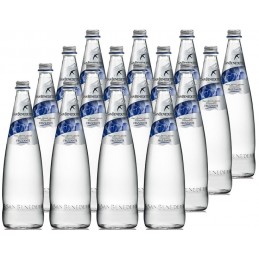 Acqua San Benedetto 1 L x...