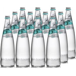 Acqua San Benedetto 1 L x...