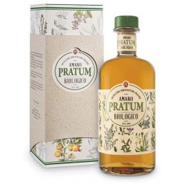 Amaro Pratum biologico 70...