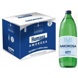 Acqua Amorosa Humana 1 L x...