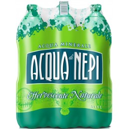 Acqua di Nepi 1,5 L x 6 bt...