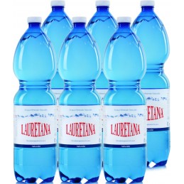 Acqua San Pellegrino 75cl x6 PET Vendita Online