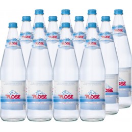 Acqua Plose 1 L x 12 bt...