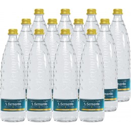 Acqua San Bernardo 1 L x 12...