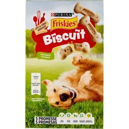 Biscotti cane Friskies...