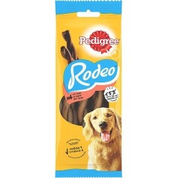 Ropper Snack Pedigree 70 gr...