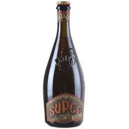 Birra Baladin Super Bitter...