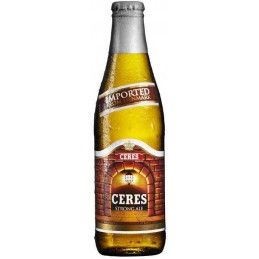 Birra Ceres 33 cl classica,...