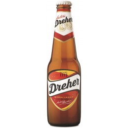 Birra Dreher 33 cl in...