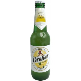 Birra Dreher Radler al...