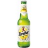 Birra Dreher Radler al limone 33 cl in bottiglietta di vetro