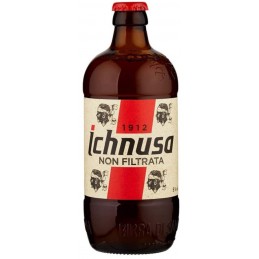 Birra Ichnusa 33 cl non...