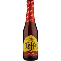 Birra Leffe 33 cl Rouge,...