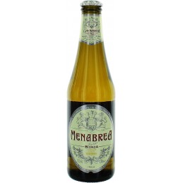 Birra Menabrea 33 cl...