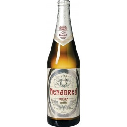 Birra Menabrea 66 cl...