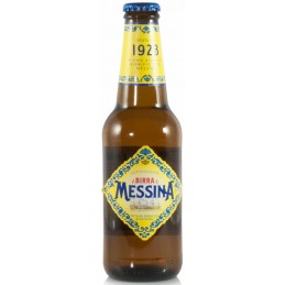 Birra Messina 33 cl...