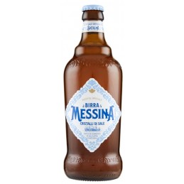 Birra Messina Cristalli di...