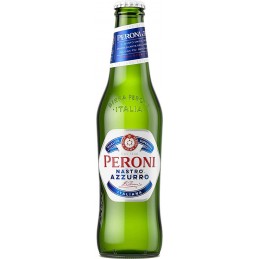 Birra Nastro Azzurro 33 cl...