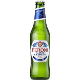 Birra Nastro Azzurro 33 cl...