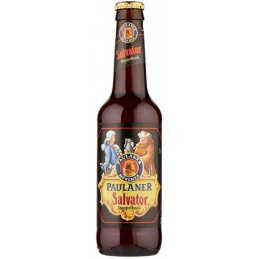 Birra Paulaner Salvator 33...
