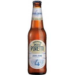 Birra Poretti 4 luppoli 33...