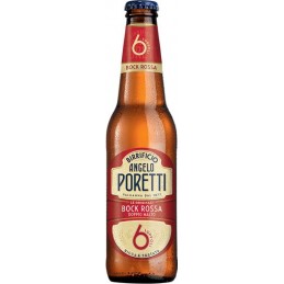 Birra Poretti 6 luppoli 33...
