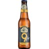 Birra Poretti 9 luppoli 33 cl American IPA, intensa e agrumata, in bottiglietta di vetro