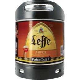 Fusto birra Perfect Draft...
