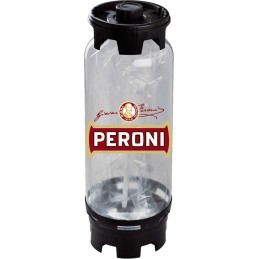 Fusto birra Peroni 20 lt...