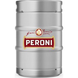 Fusto birra Peroni 30 lt...