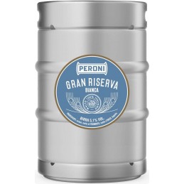 Fusto birra Peroni Gran...