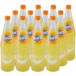 Aranciata Fanta Original 1...