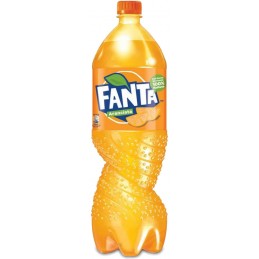 Aranciata Fanta Original...