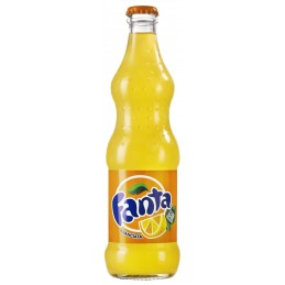 Aranciata Fanta Original 33...