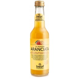 Aranciata Lurisia 275 ml in...