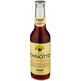 Chinotto Lurisia 275 ml in...