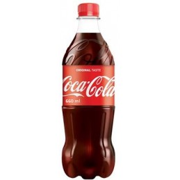 Coca-Cola Original Taste 66...