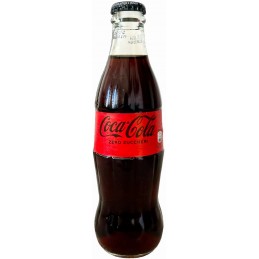 Coca-Cola Zero Zuccheri 33...