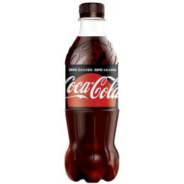 Coca-Cola Zero Zuccheri 45...
