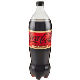 Coca-Cola Zero Zuccheri...