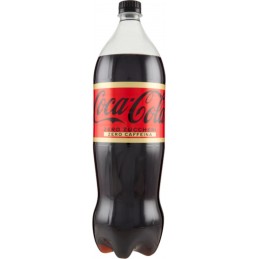 Coca-Cola Zero Zuccheri...