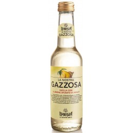 Gazzosa Lurisia 275 ml in...