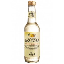 Gazzosa Lurisia 275 ml in...