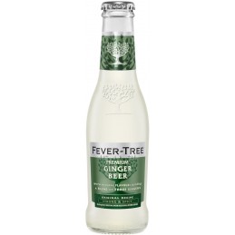 Ginger Beer Fever-tree 20...