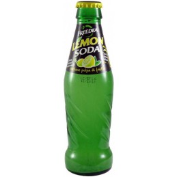 Lemonsoda 20 cl in...