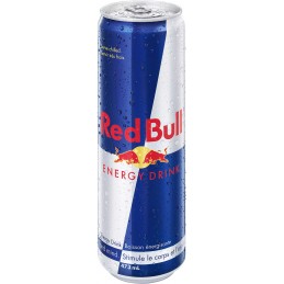 Red Bull Energy Drink 250...