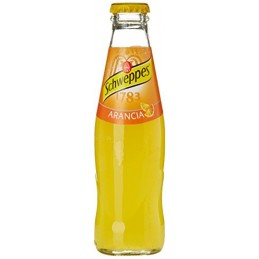 Schweppes Arancia 18 cl in...