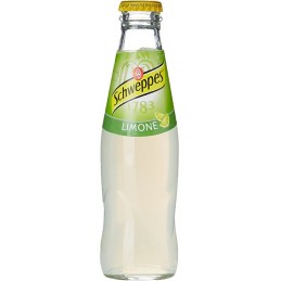 Schweppes Limone 18 cl in...
