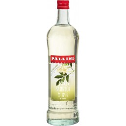 Sciroppo Pallini 1 L ai...