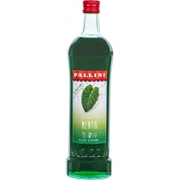 Sciroppo Pallini 1 L alla...